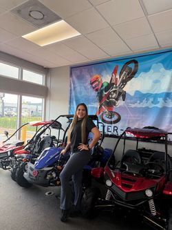 Go kart