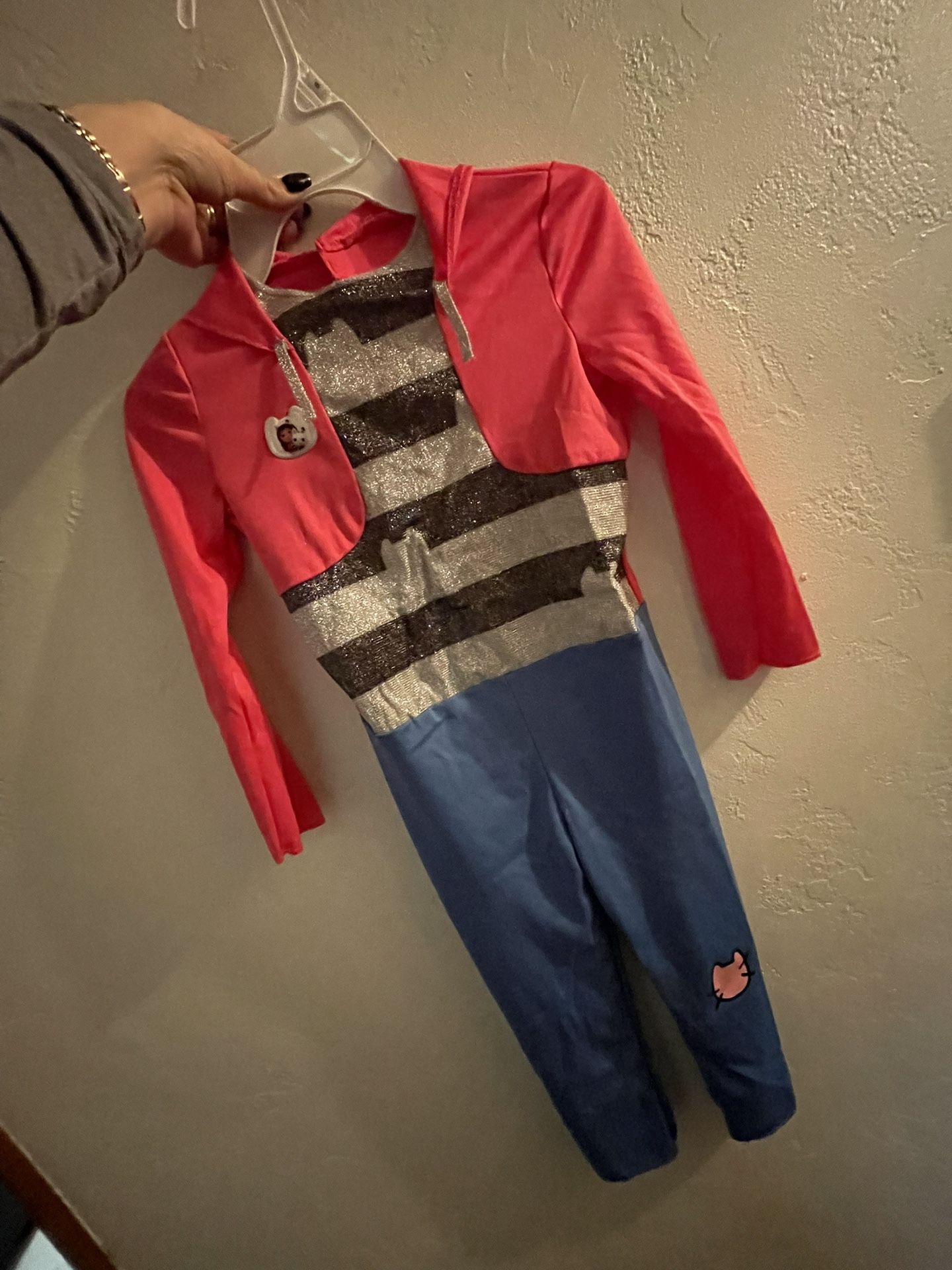 Gabby’s Dollhouse Costume