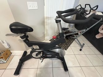 Indoor cycle bike (cash or zelle only)