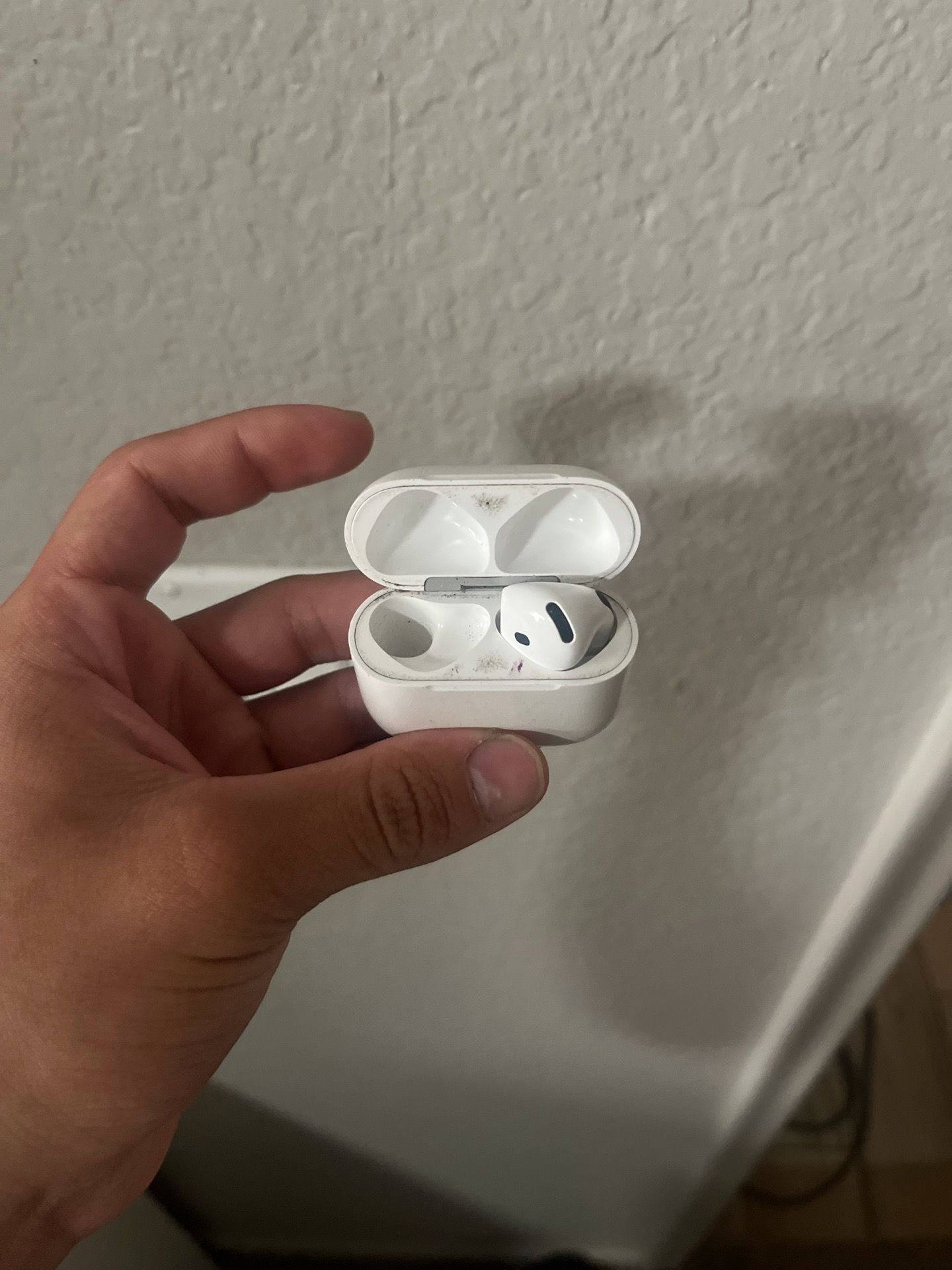 Airpods v2