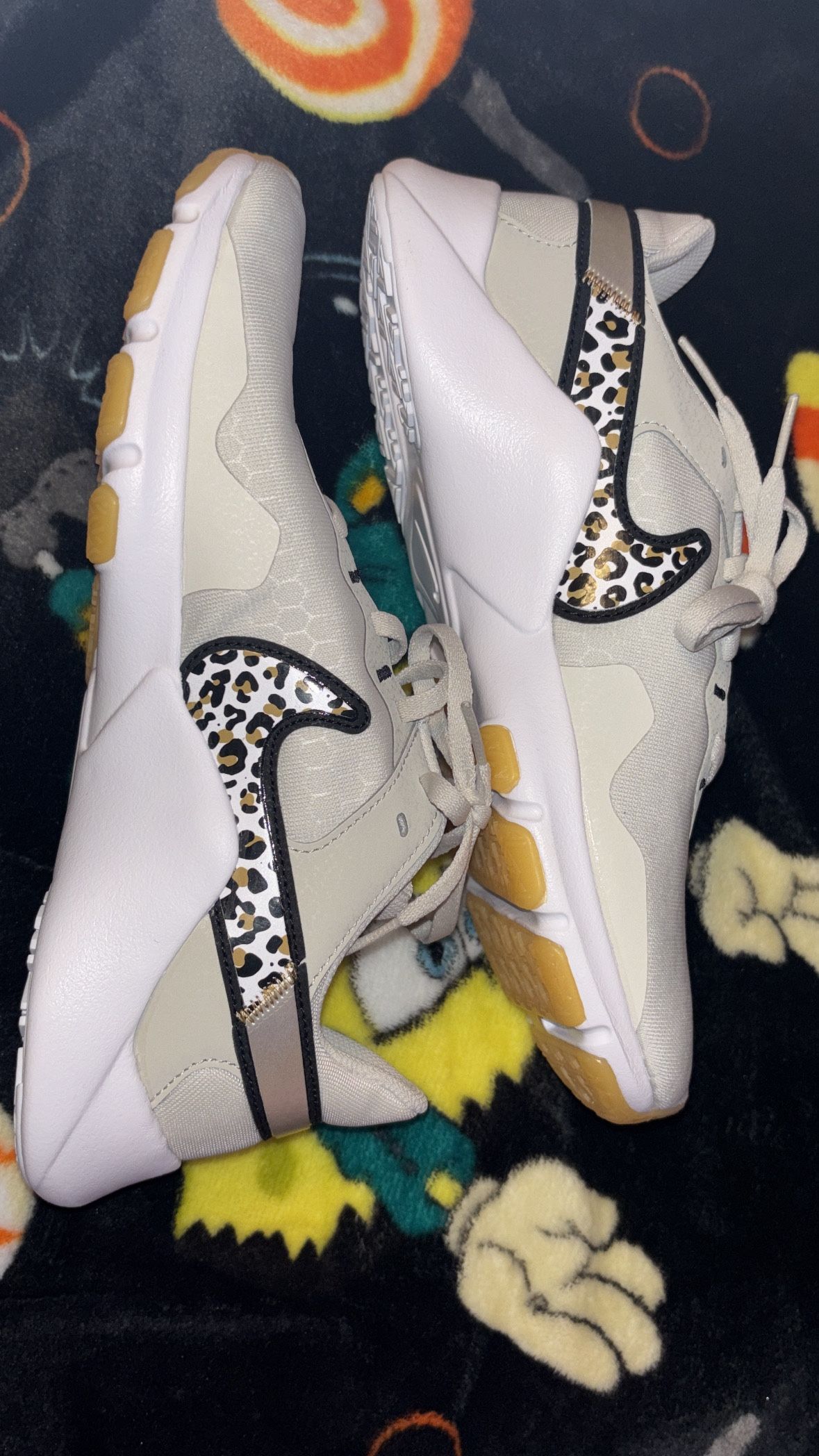 Nike Legend Essential
