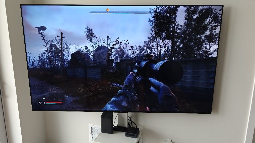 Intel NUC Mini PC with wireless Keyboard i3 Gen 10 16Gb Ram 256 SSD 