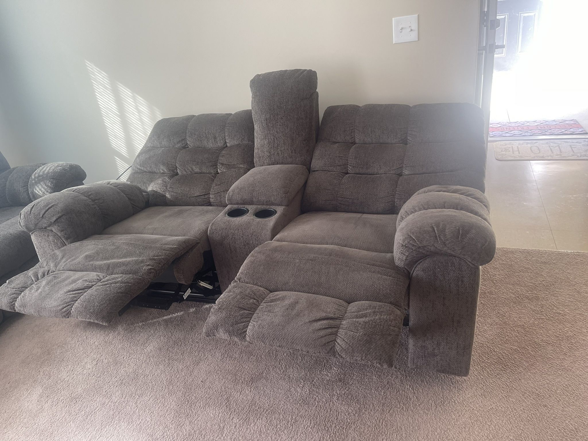 Couches From Ashley Furniture for Sale in Fayetteville, NC OfferUp