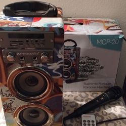 Multi Electronic Audio System Fair & Firm Price