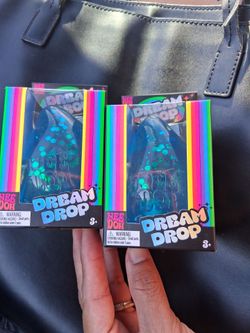 Dream Drop