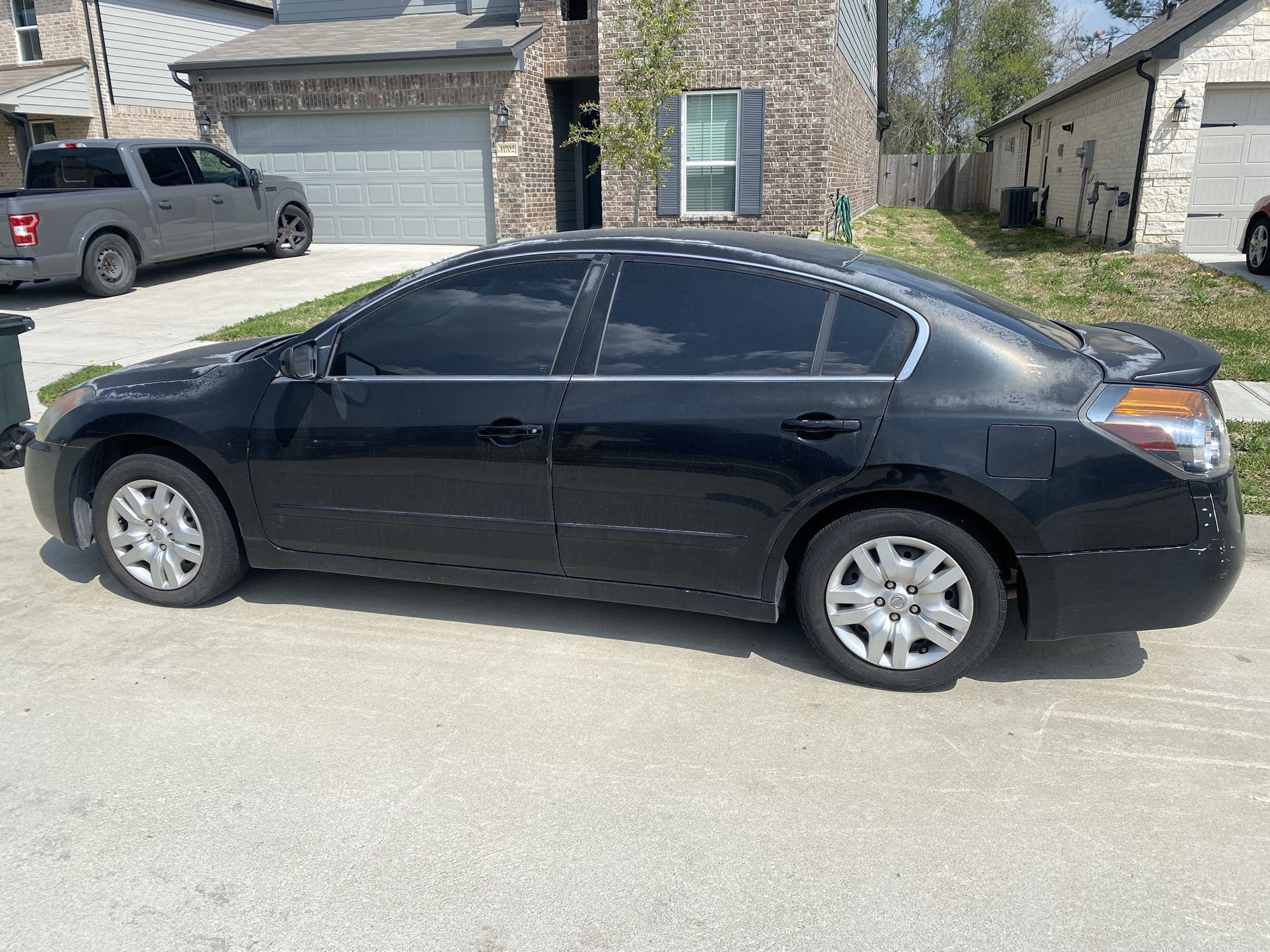 2009 Nissan Altima