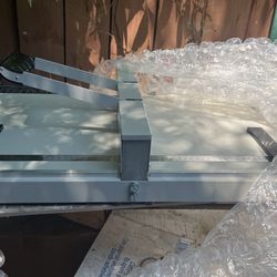 Manual Marking Press