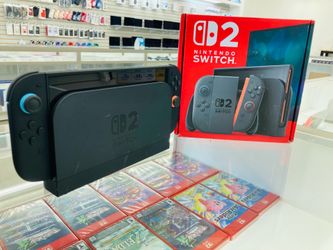 Nintendo Switch 2