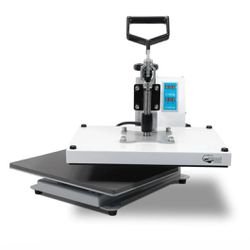 HPN CRAFT PRO HEAT PRESS 