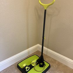 Booty Max Exercise Equipment 