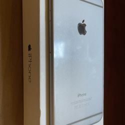 iPhone 6 plus unlock