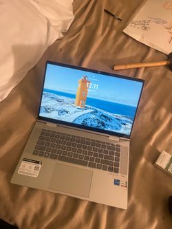 Laptop