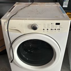 kenmore washer