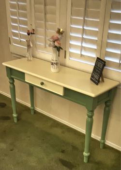 Side table