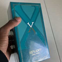 Xerjof Cologne 