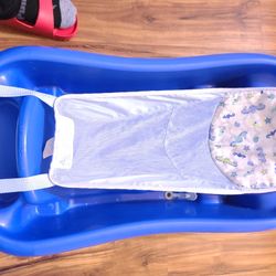 Baby Bath Tub