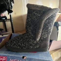 Boots Size 10