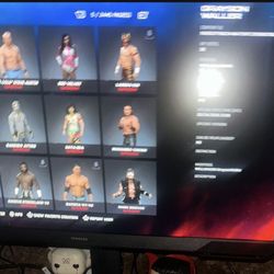 Samsung G3 Odyssey Monitor 