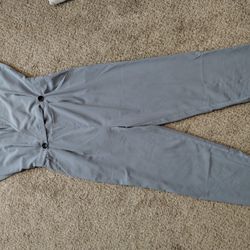 SHEIN Jumpsuit