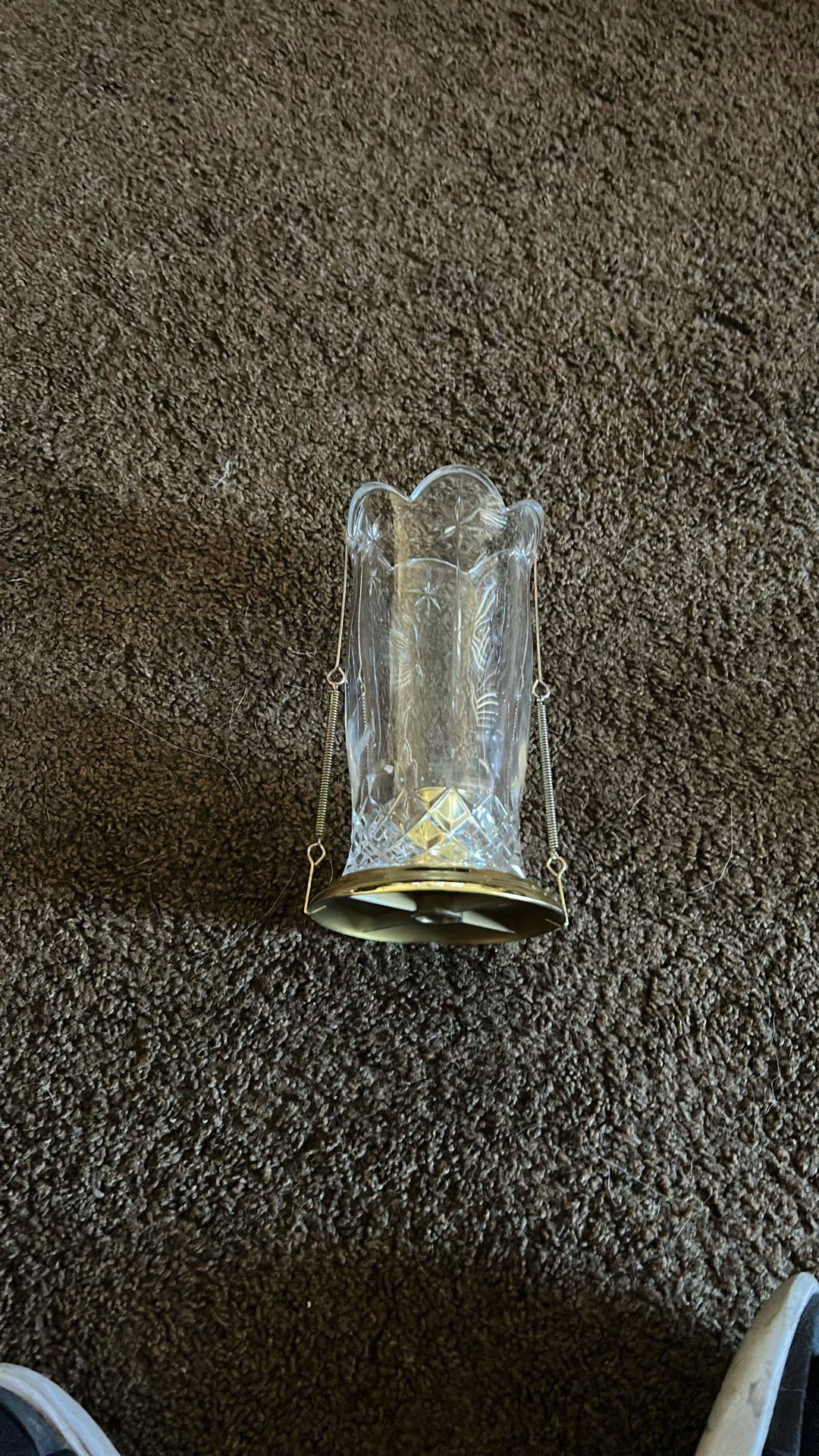 Candle Holder