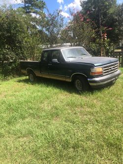 1994 Ford