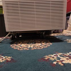 GE WINDOW AC