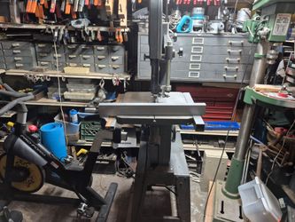 Bandsaw