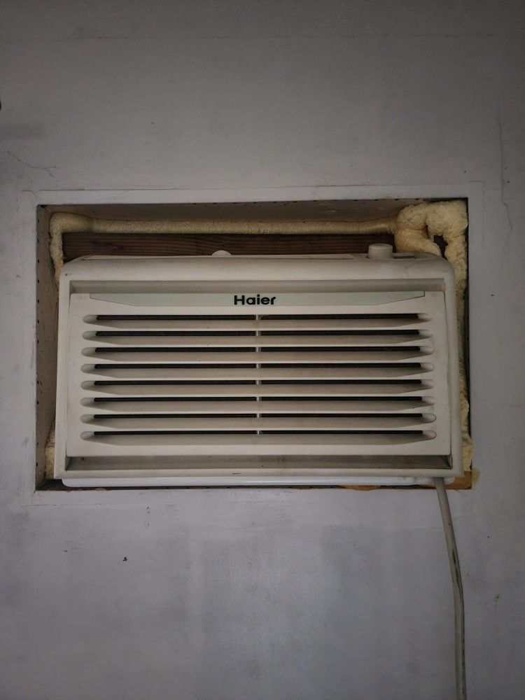 In Need Of An Air Conditioner