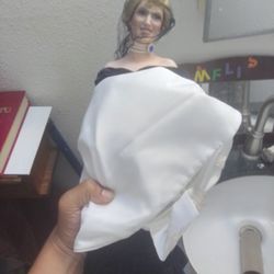 Collection Chinese Doll