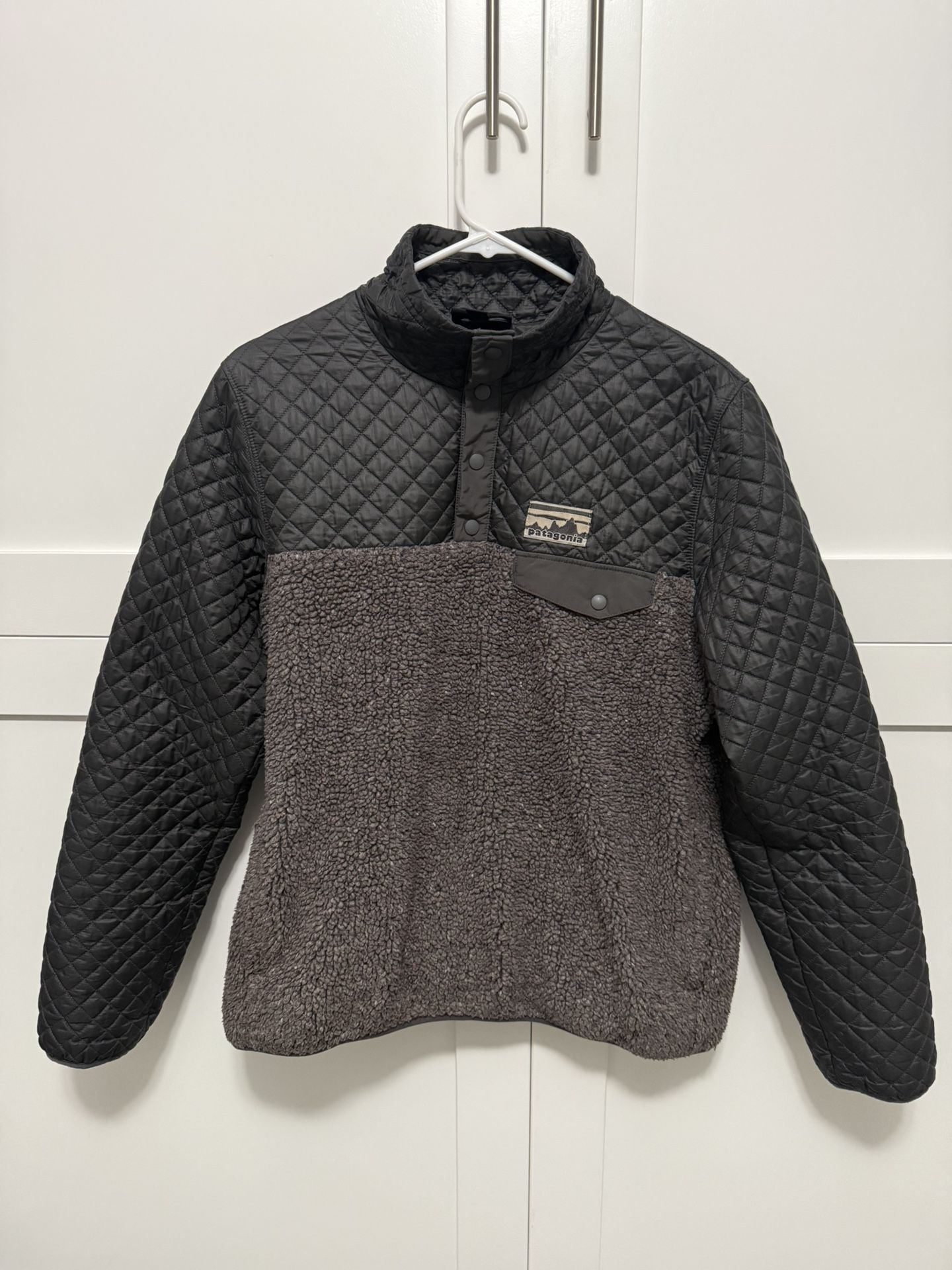 Women’s Patagonia fleece Excellent Condition