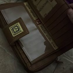 Wallet