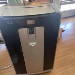 Portable 12000 Btu Air Conditioner