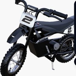 Razor Dirt Bike MX 125