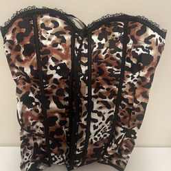 Corset 