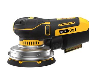 20-Volt Cordless 5 in. Random Orbit Sander (Tool Only)