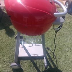Char-broil Electric Grill