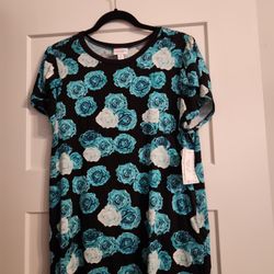 Lularoe Tops
