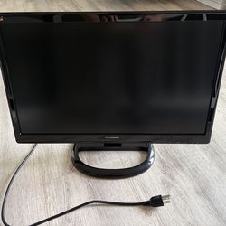 ViewSonic VA2265Smh 22” 1920x1080p Moniter