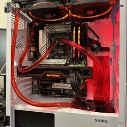 Huge PC sale