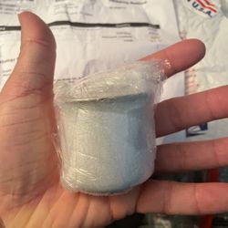 Cadillac STS Rear Differential Bushing 