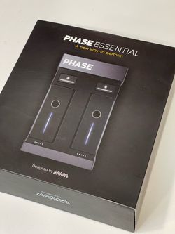 Phase Essential DJ DVS System