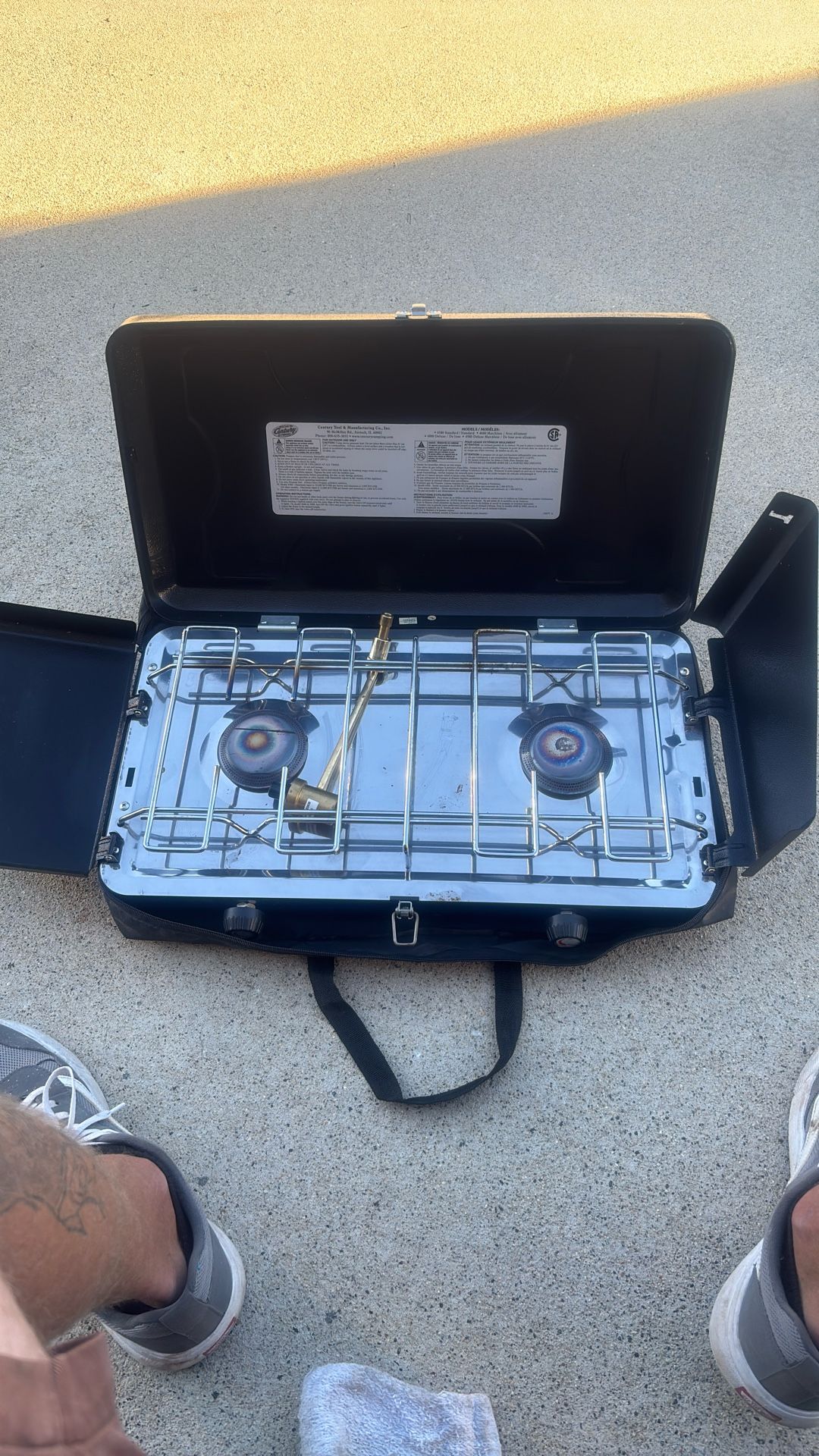 Century Camping Stove,All Products : American Fashion Style Bags On Sale