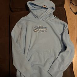 DGK Hoodie 