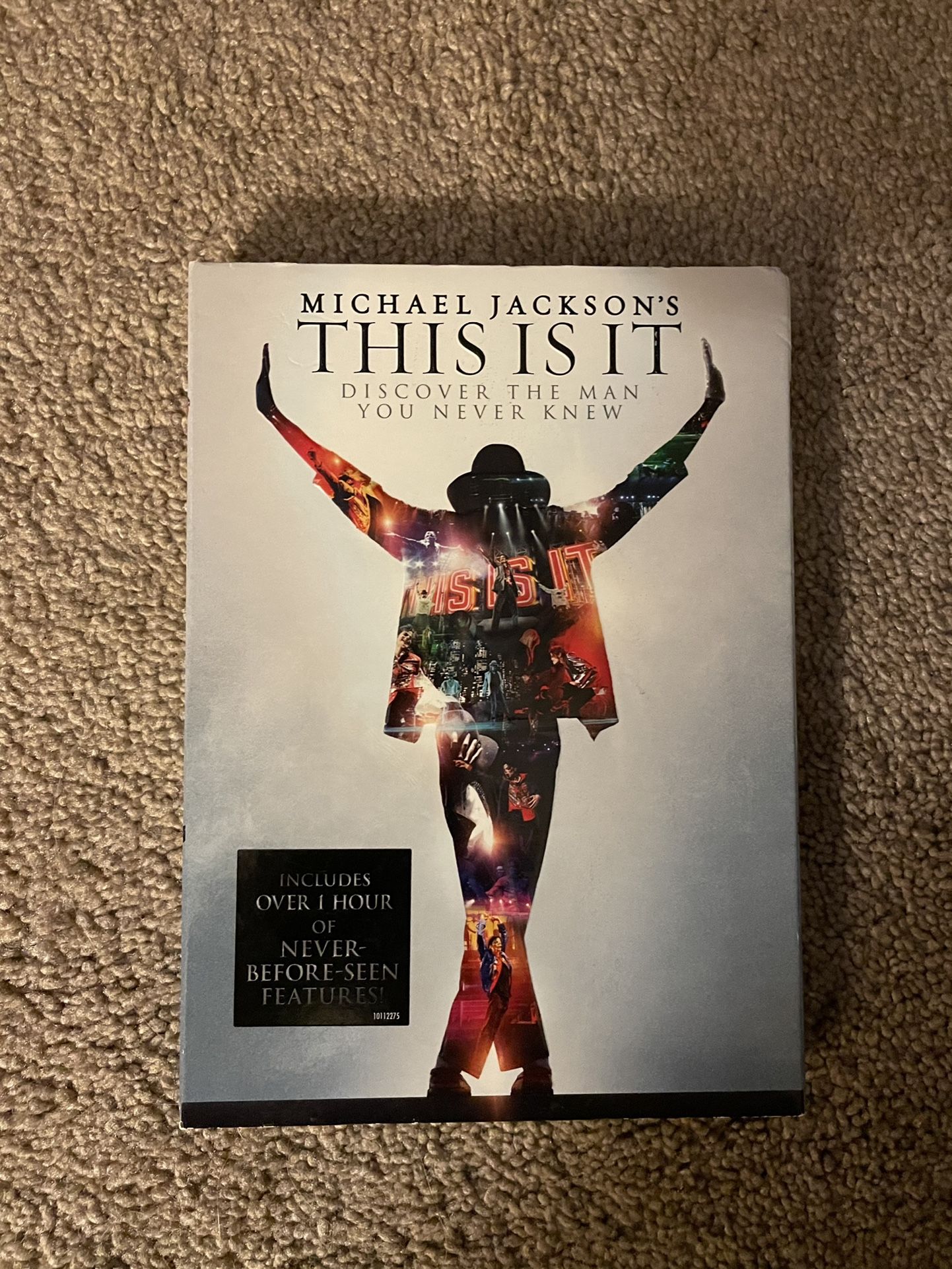 This Is It