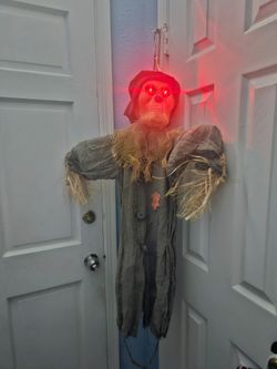 Halloween decorations