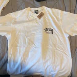 Stussy Honolulu Shirt 
