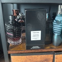 tom ford