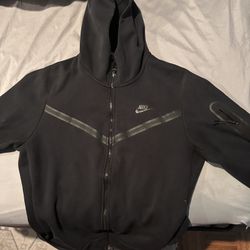Nike tech fleece Og size large