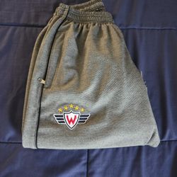 Wilstermann Sweatpant(Buso/Pantalon De Wilstermann)