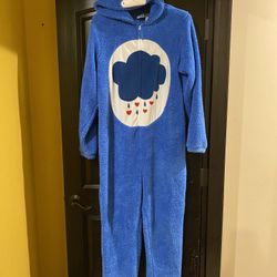 Care bear onesie discount target